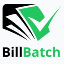 BillBatch logo